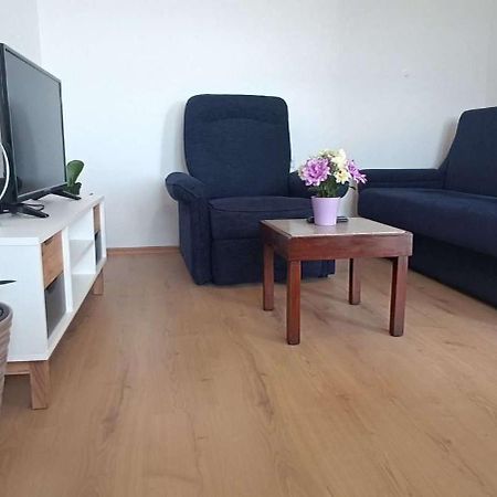 Apartment Nataly دْغاماي المظهر الخارجي الصورة