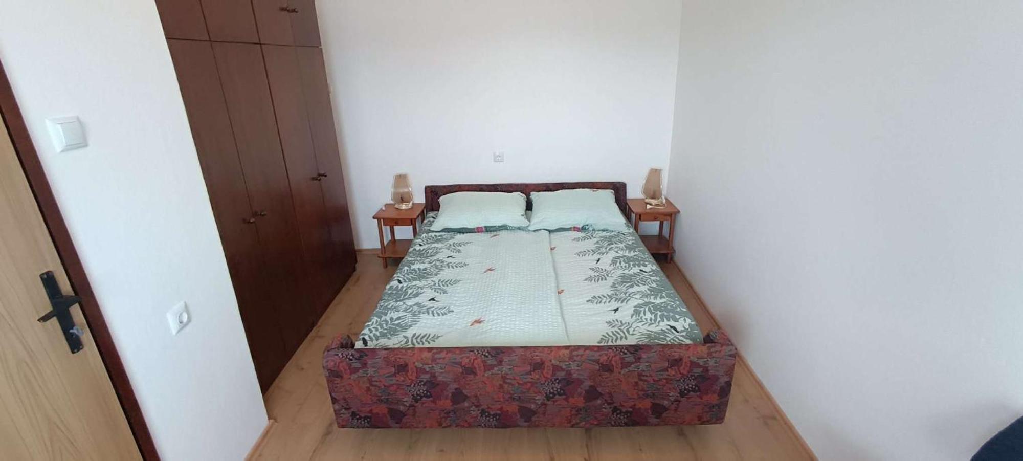 Apartment Nataly دْغاماي المظهر الخارجي الصورة