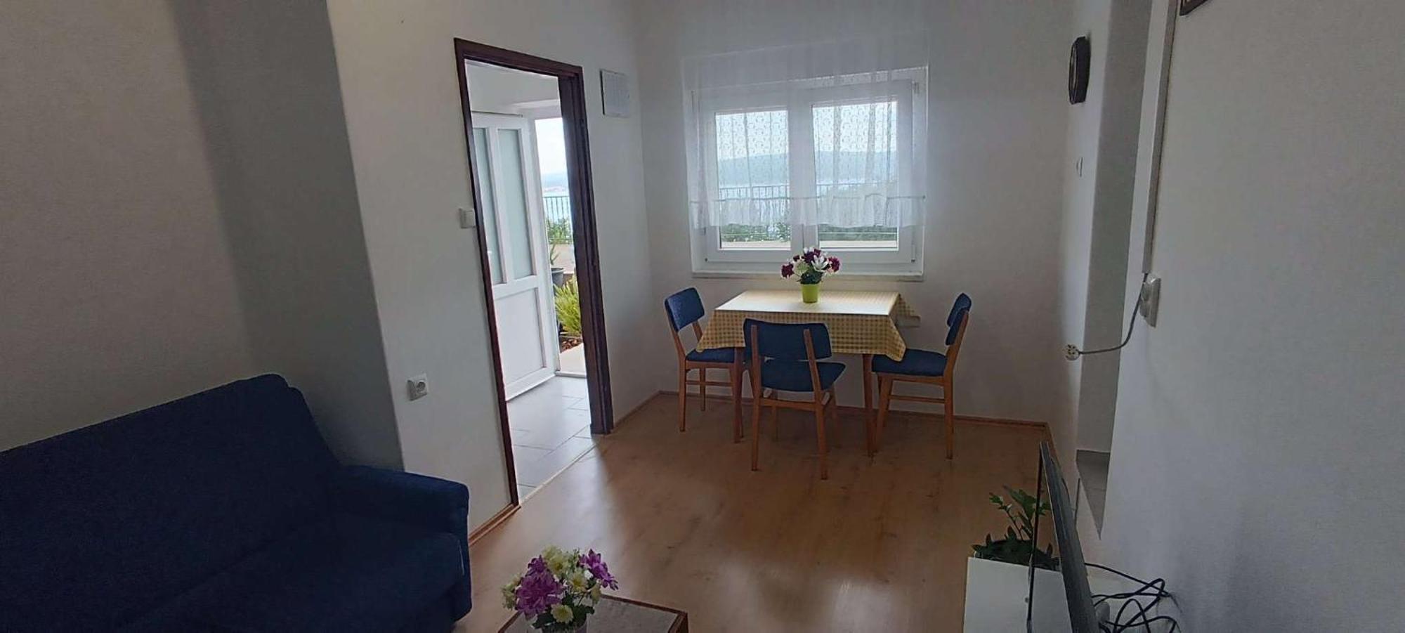 Apartment Nataly دْغاماي المظهر الخارجي الصورة