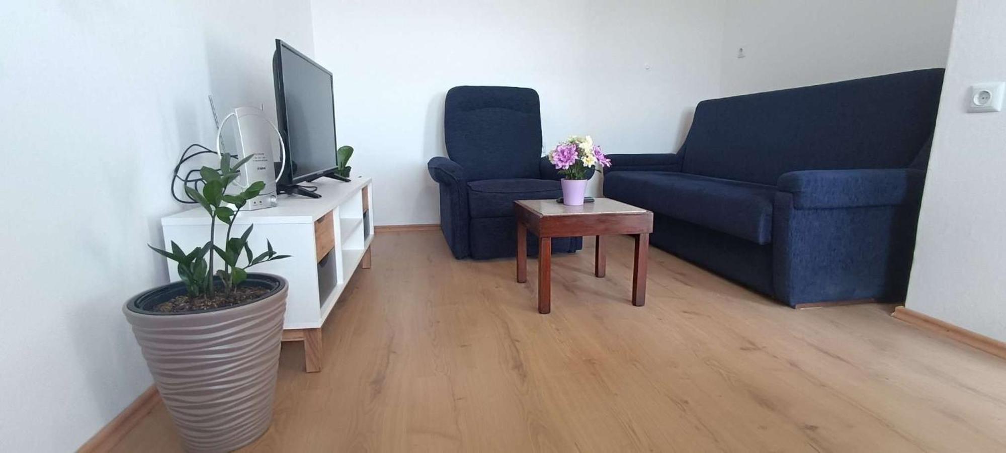 Apartment Nataly دْغاماي المظهر الخارجي الصورة