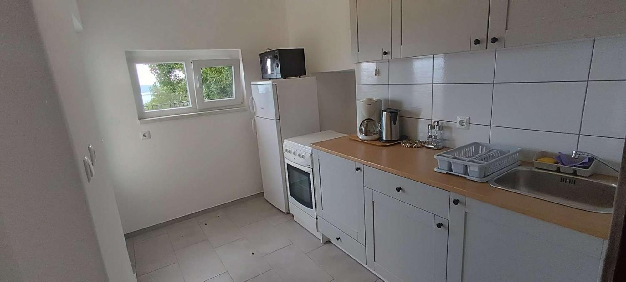 Apartment Nataly دْغاماي المظهر الخارجي الصورة