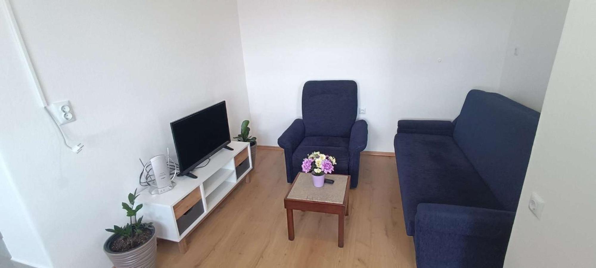 Apartment Nataly دْغاماي المظهر الخارجي الصورة