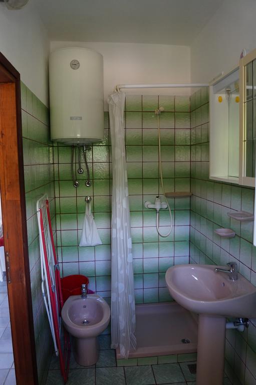 Apartment Nataly دْغاماي المظهر الخارجي الصورة