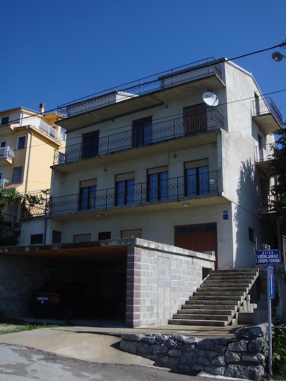Apartment Nataly دْغاماي المظهر الخارجي الصورة
