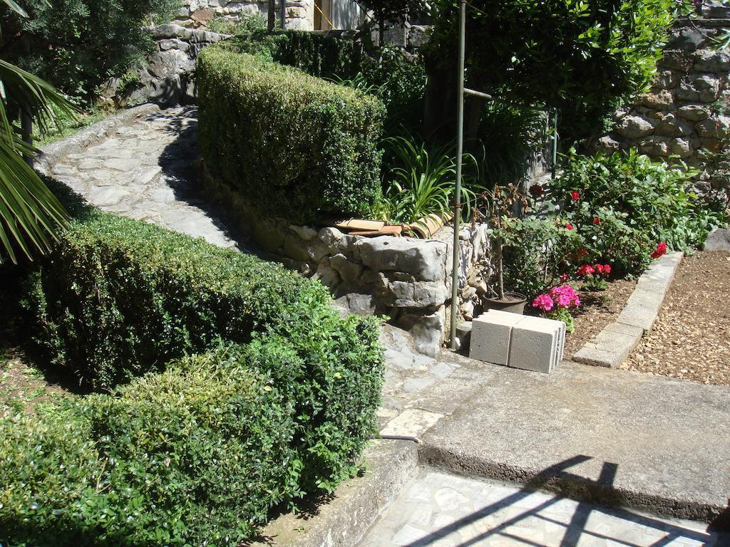 Apartment Nataly دْغاماي المظهر الخارجي الصورة