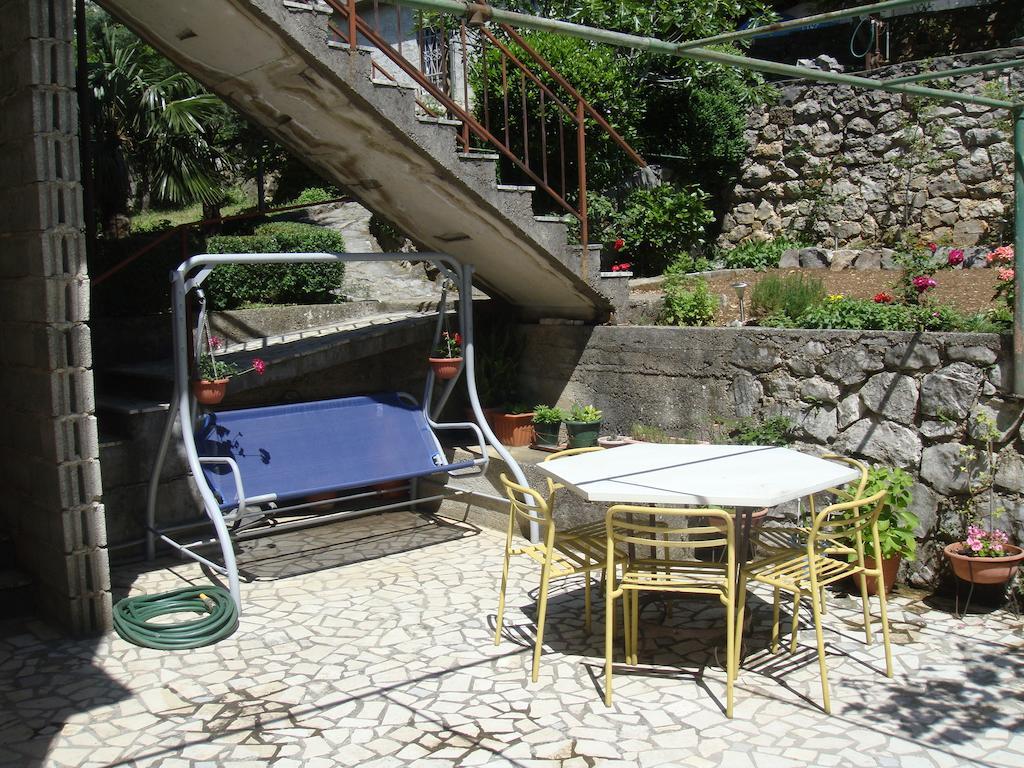 Apartment Nataly دْغاماي الغرفة الصورة
