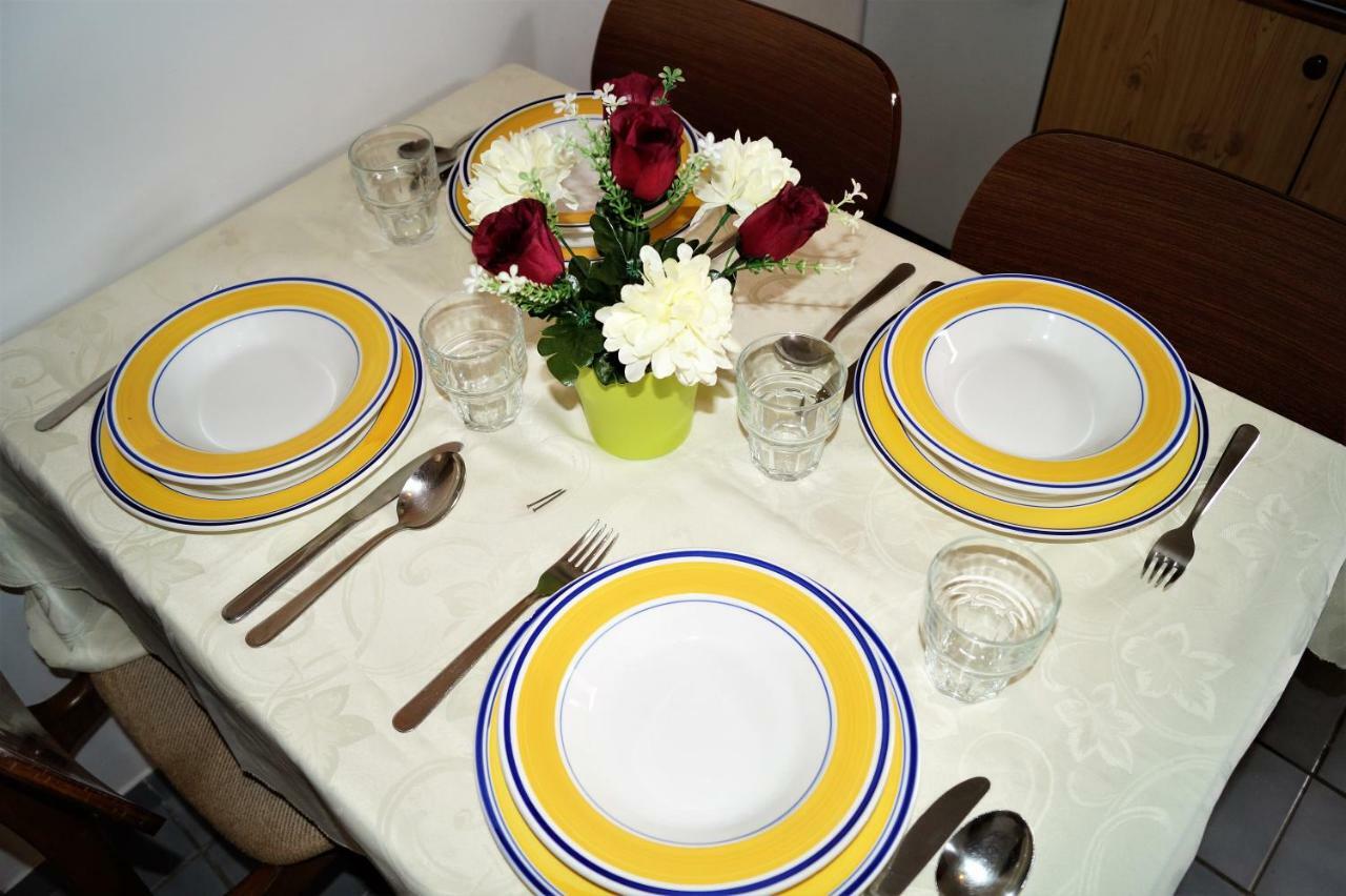 Apartment Nataly دْغاماي المظهر الخارجي الصورة