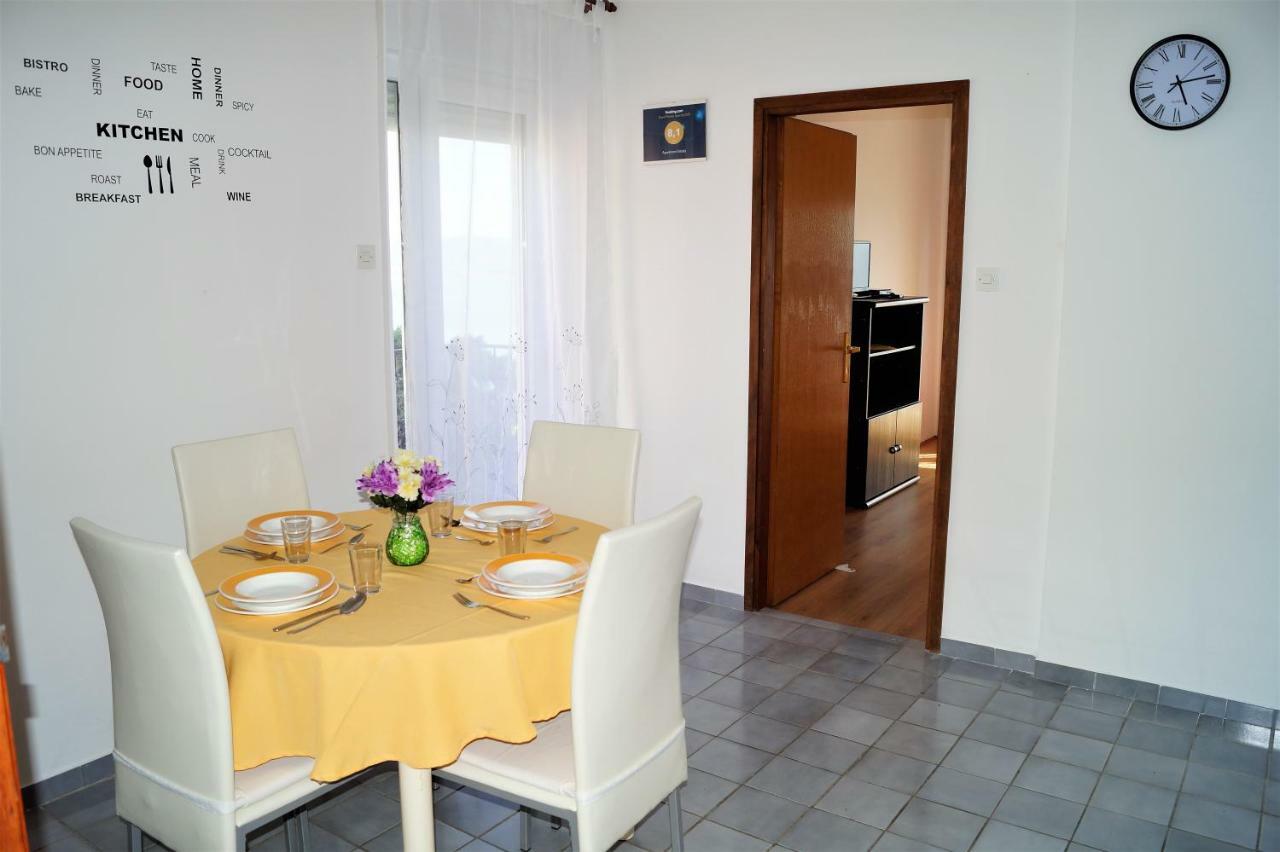 Apartment Nataly دْغاماي المظهر الخارجي الصورة