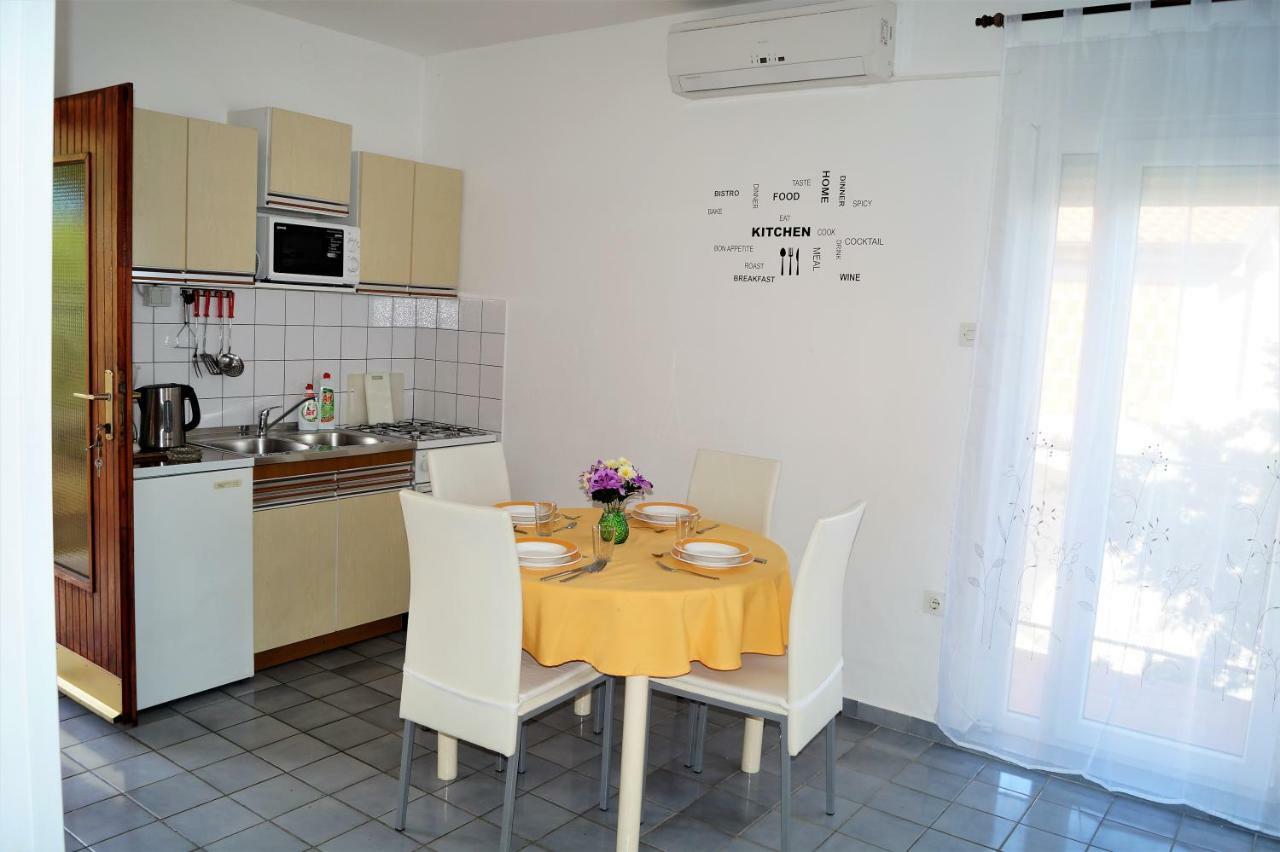 Apartment Nataly دْغاماي المظهر الخارجي الصورة