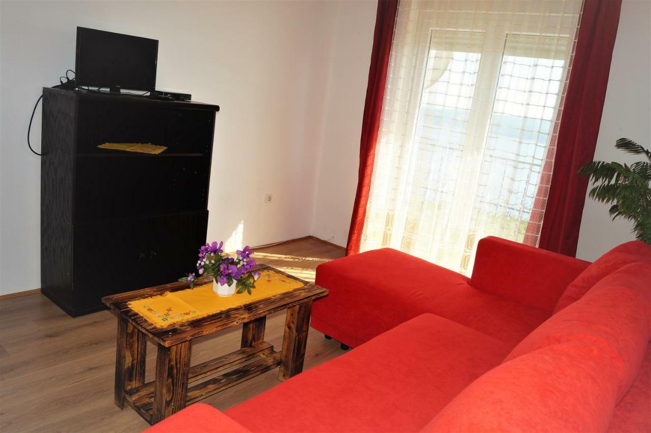 Apartment Nataly دْغاماي المظهر الخارجي الصورة