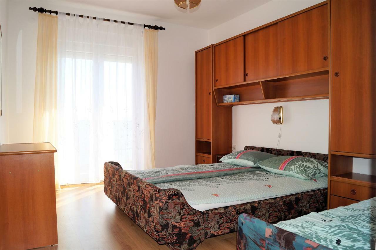 Apartment Nataly دْغاماي المظهر الخارجي الصورة