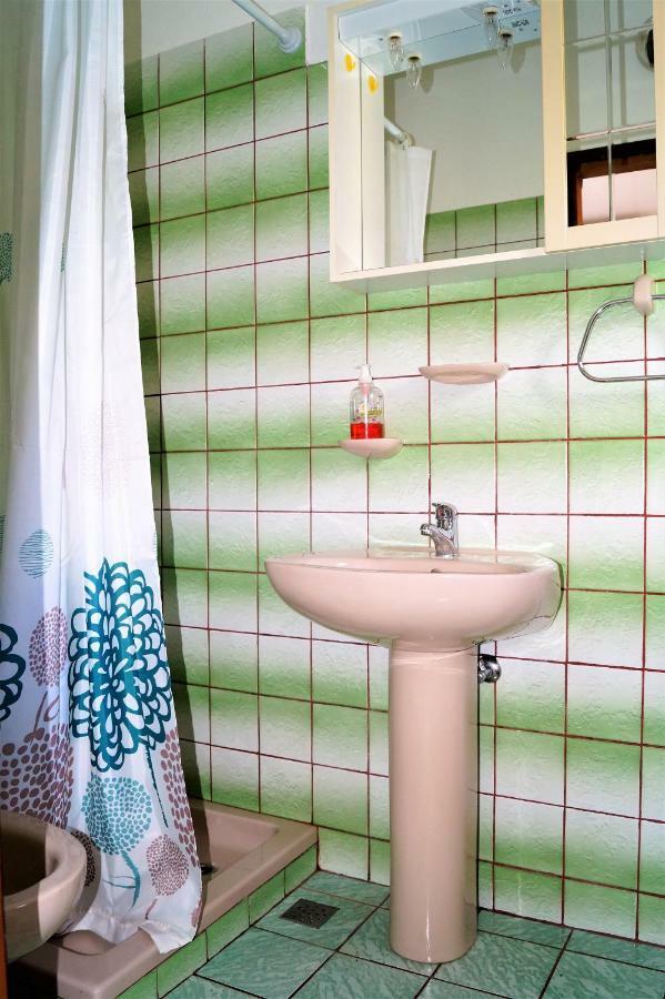 Apartment Nataly دْغاماي المظهر الخارجي الصورة