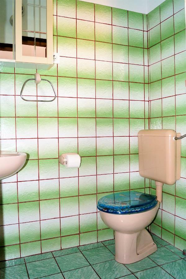 Apartment Nataly دْغاماي المظهر الخارجي الصورة