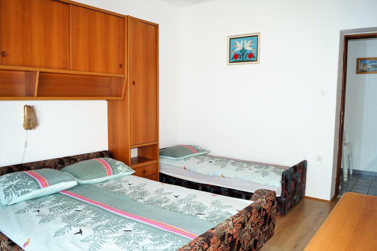 Apartment Nataly دْغاماي المظهر الخارجي الصورة